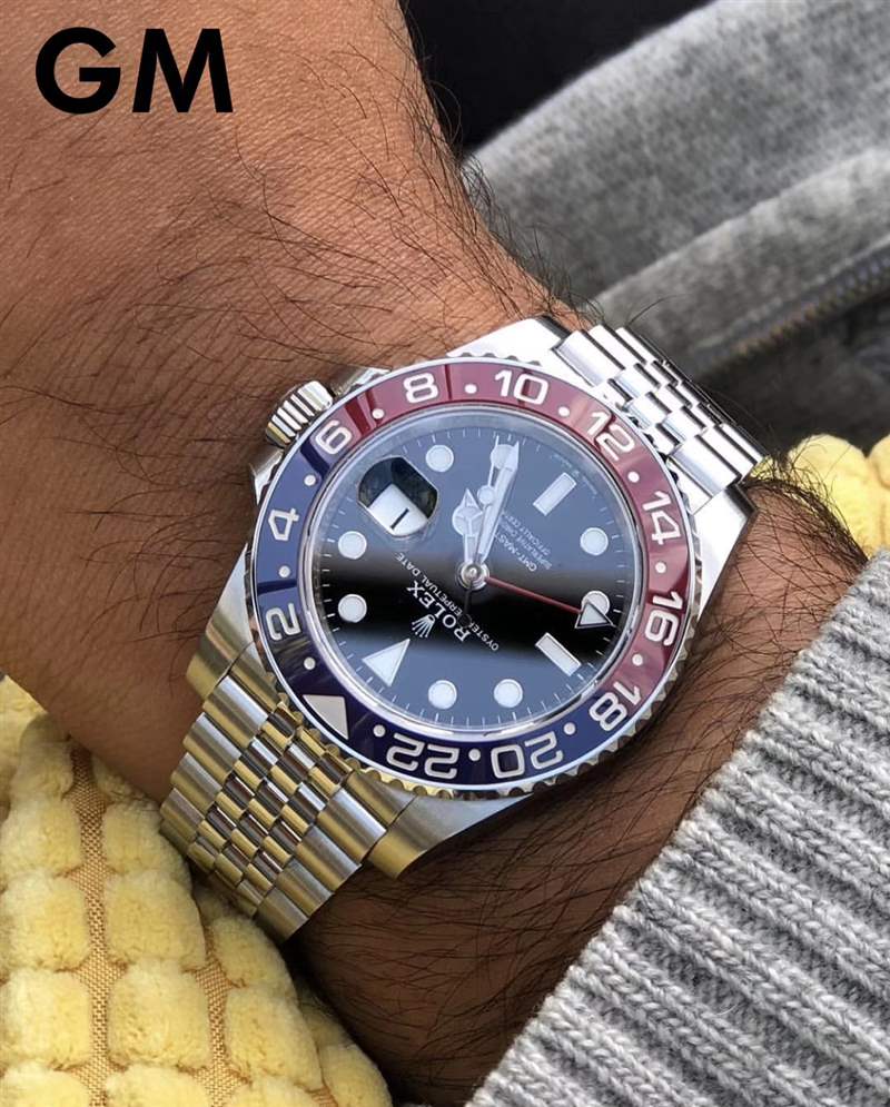 購買復刻表一定要知道的潛規則介紹-復刻表