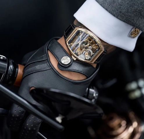 腕表和手鐲哪一個(gè)更適合你-復(fù)刻表