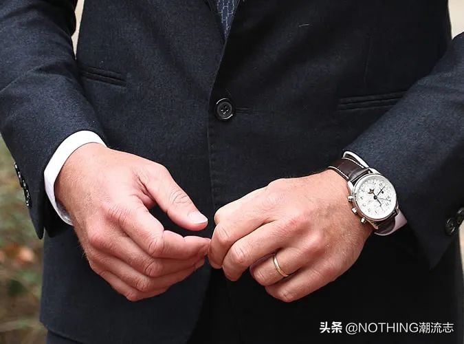 機械手表都是智商稅嗎？買瑞士表不能只看品牌！-復刻表