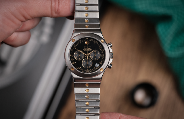 腕表和手鐲哪一個(gè)更適合你-復(fù)刻表