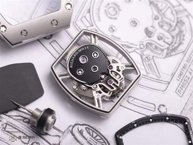 小白必看:機(jī)械表入門要了解的常識(shí)-復(fù)刻表