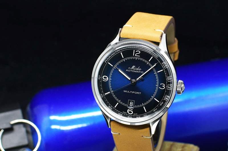 幾款品質(zhì)不錯價格實惠的機械手表-復(fù)刻表