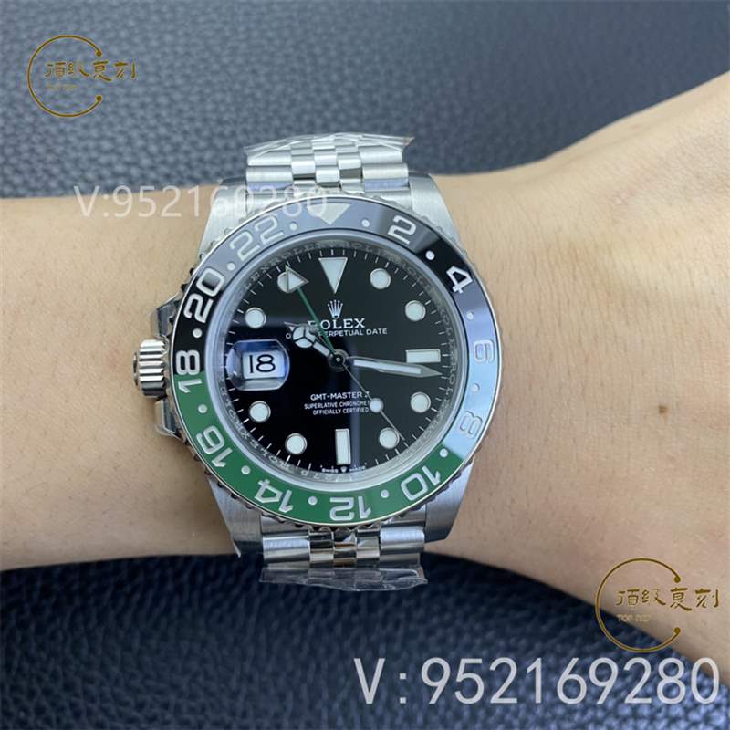 Clean廠是什么意思-什么是C廠手表-C廠和Clean廠有關系嗎-復刻表