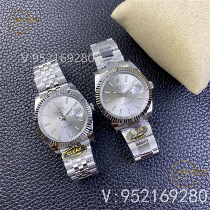 Clean廠是什么意思-什么是C廠手表-C廠和Clean廠有關系嗎-復刻表