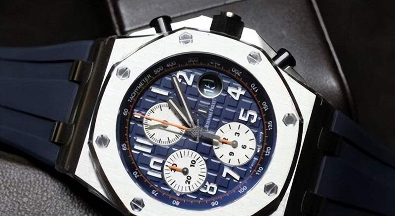 世界六大名表排行榜-復(fù)刻表