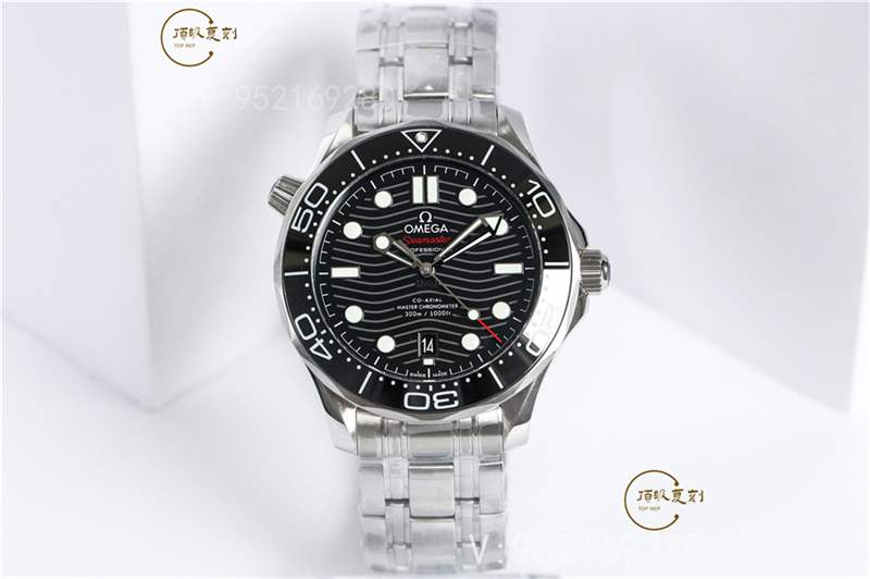 VS廠歐米茄海馬300v2版做工如何,對比正品和市場版本值得入手嗎-復刻表