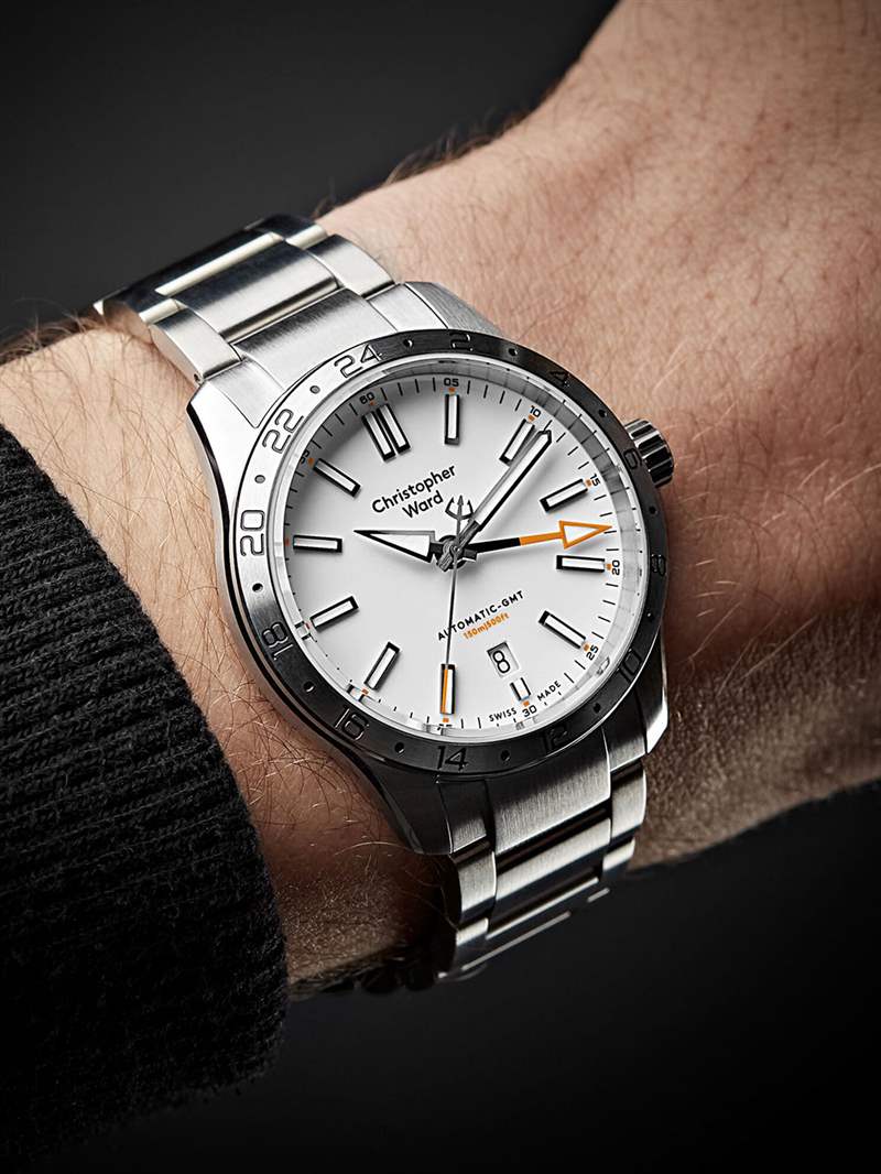 一萬以內的GMT手表推薦-復刻表