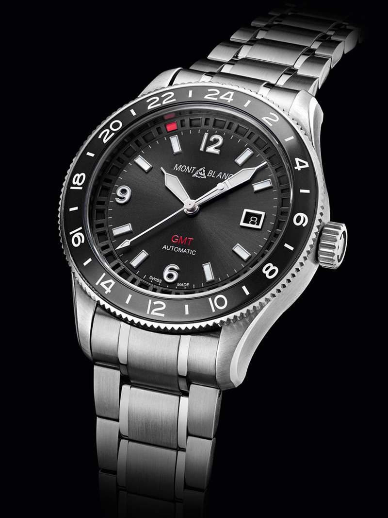兩萬以內能買到的GMT手表推薦（中）-復刻表