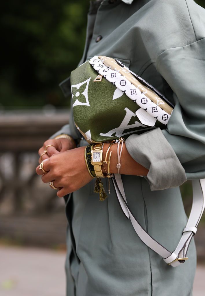 五張圖看懂各種Cartier Tank腕表-復刻表