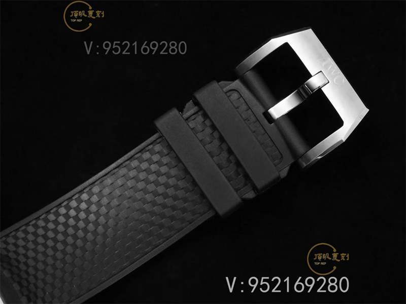 RS廠萬國海洋時計計時復刻表做工評測,十年磨一劍-復刻表