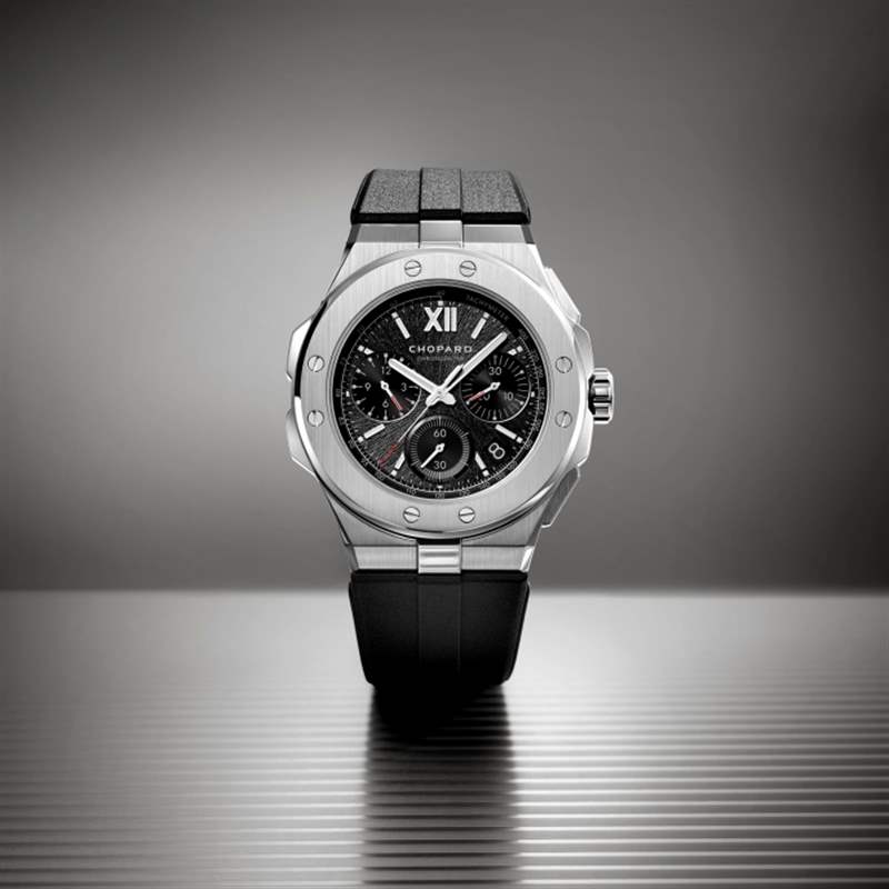 Chopard蕭邦2022新表多款A(yù)lpine Eagle及LUC三問巨作同時(shí)登場(chǎng)-復(fù)刻表