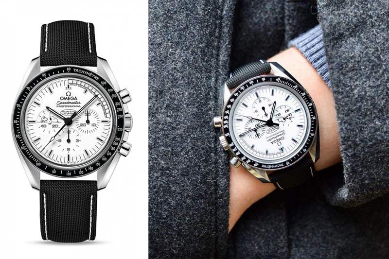 復(fù)古型格！5款人氣Speedmaster推介（2022最新價(jià)錢）-復(fù)刻表