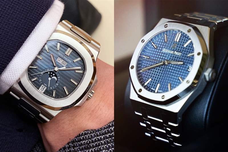 絕對值得一看手表必備小知識分享第一段-復刻表