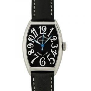 一文介紹Franck Muller手表,極具創(chuàng)意與復(fù)雜度的手表品牌-復(fù)刻表