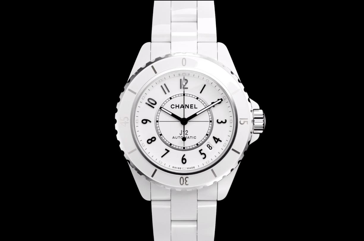 J12 caliber 5自制機(jī)芯登場(chǎng)引領(lǐng)香奈兒開(kāi)創(chuàng)新篇章！-復(fù)刻表