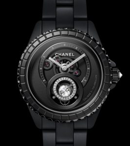 J12 caliber 5自制機(jī)芯登場(chǎng)引領(lǐng)香奈兒開(kāi)創(chuàng)新篇章！-復(fù)刻表