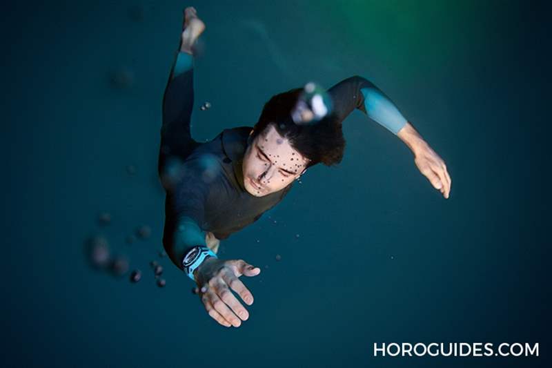 RICHARD MILLE慶圣巴托帆船賽回歸！RM 032 Voiles de Saint Barth自動上鏈飛返計時潛水表-復刻表