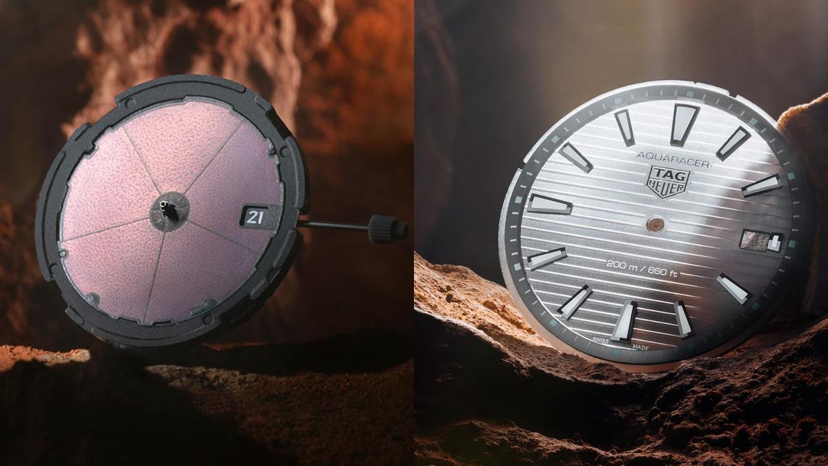 機芯和技術掛帥！泰格豪雅既有款式中的話題亮點-復刻表