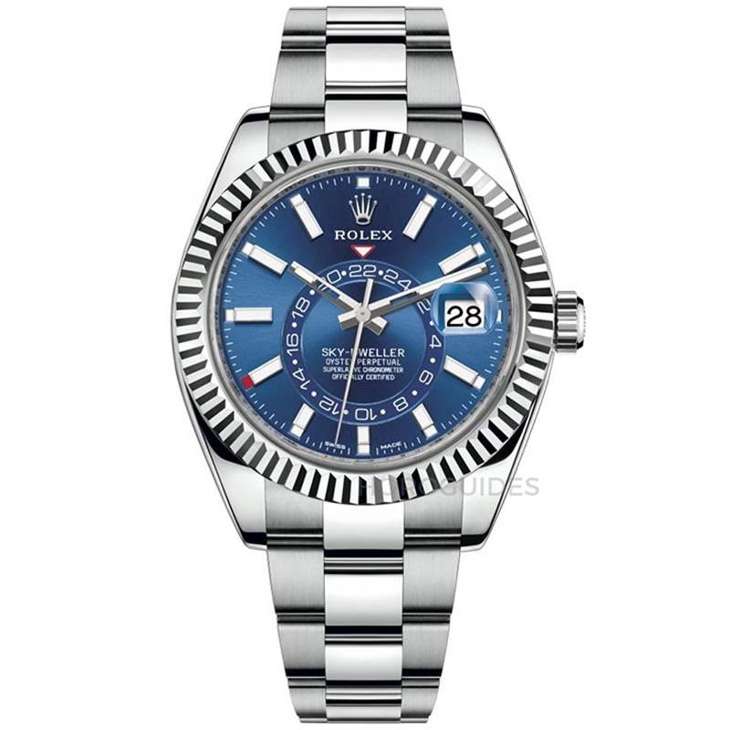 疫情后的ROLEX!最新勞力士Top20炒價款漲幅排行榜(下)-復刻表