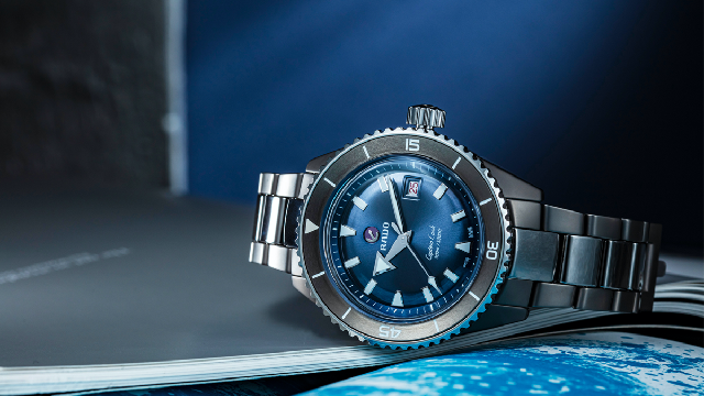 明星系列再進化!入手RADO Captain Cook庫克船長的三個理由-復刻表