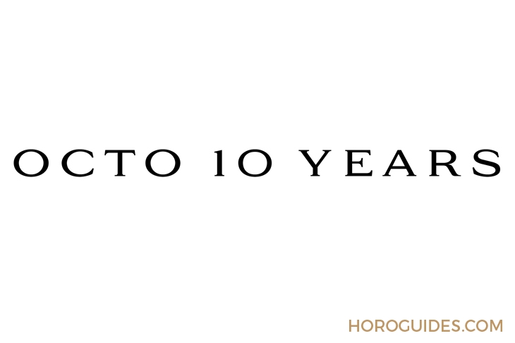 BVLGARI Octo Finissimo，21世紀最令人嘆為觀止的制表傳奇-復刻表