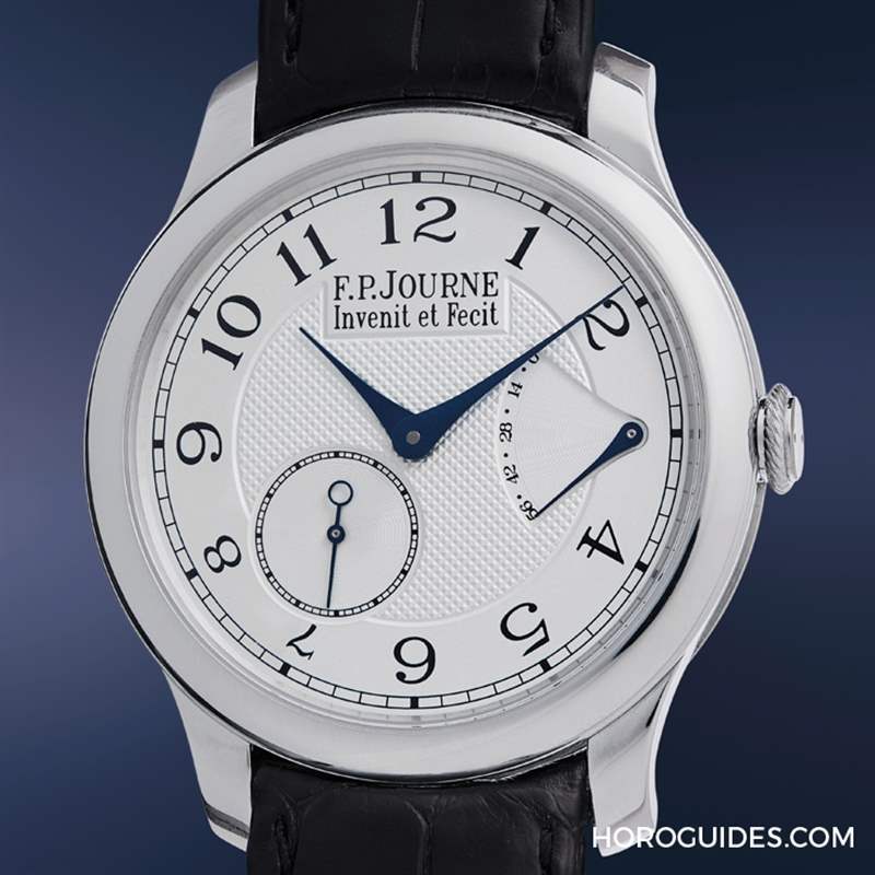 富藝斯紐約2022春拍，現代、古董與獨立制表精彩爭鋒-復刻表