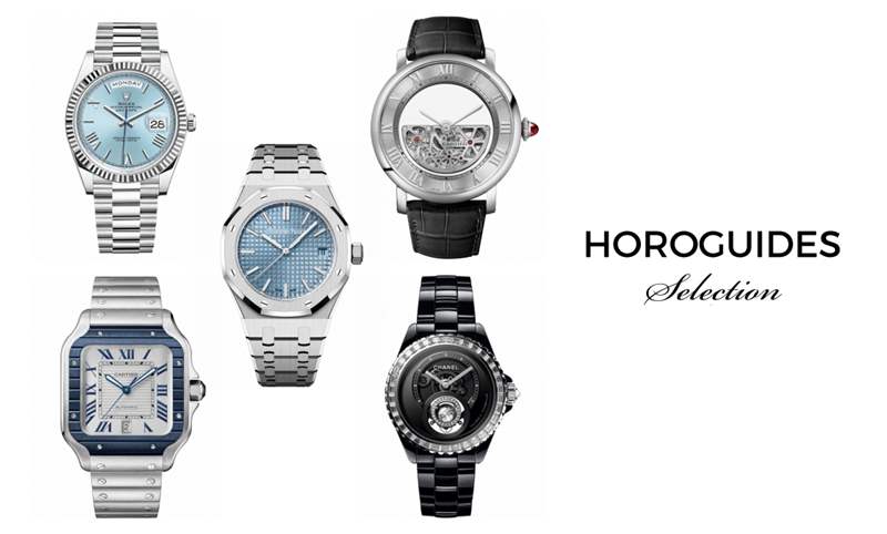 編輯最愛Nicole精選2022年度表款-復(fù)刻表