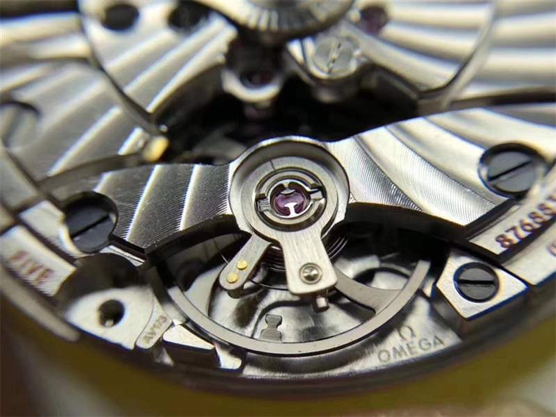 VS廠歐米茄海馬150幽靈黨007復刻表值得入手嗎？天花板級別-復刻表