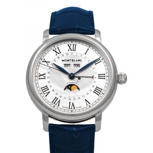 「準Marvel 英雄」樸敘俊最愛的萬寶龍手表彰顯男神穿搭魅力-復(fù)刻表