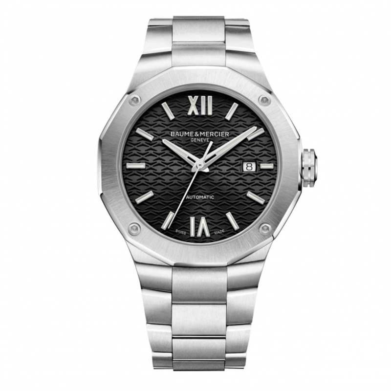 ANSON KONG X Baume & Mercier｜哪里才是你的度假天堂-復刻表