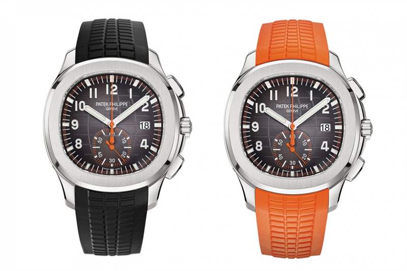 15萬都可以買PP!5款Patek Philippe Aquanaut入門運(yùn)動(dòng)表推介-復(fù)刻表