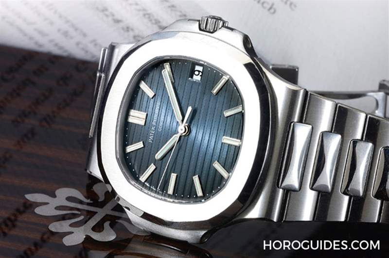 【Time Lab解答篇】這些表界名作，你認識多少？-復刻表