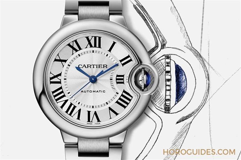 【Time Lab解答篇】這些表界名作，你認識多少？-復刻表