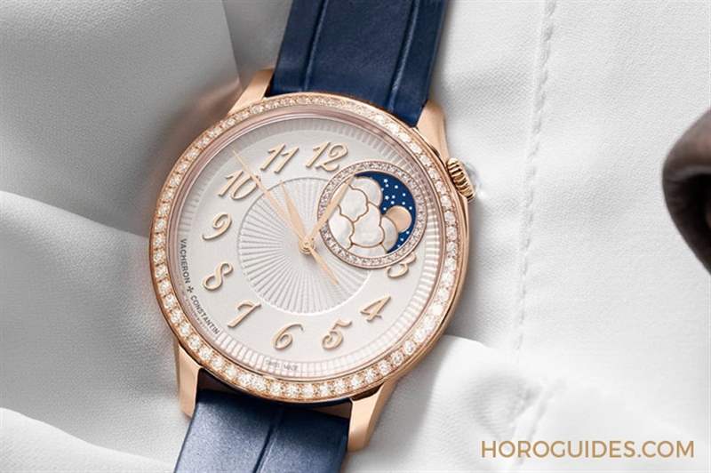 【Time Lab解答篇】這些表界名作，你認識多少？-復刻表