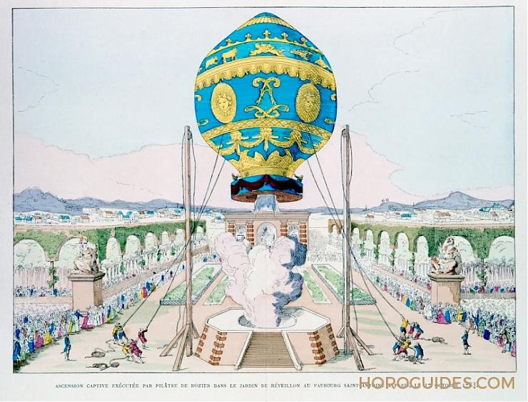 關(guān)于卡地亞藍氣球Ballon Bleu de Cartier，你所不知道的五件事-復(fù)刻表