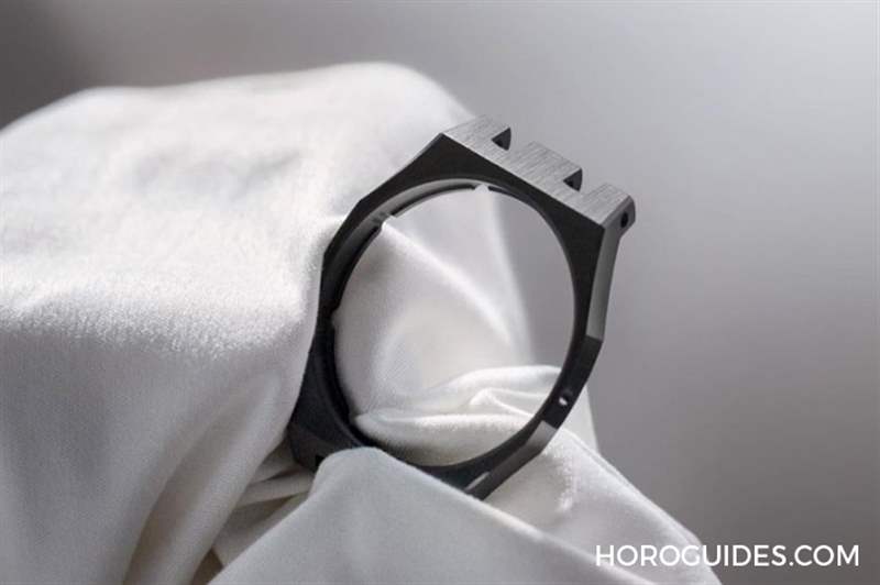 《What if…？》 假如AP皇家橡樹三針黑陶瓷腕表是41mm ?-復刻表