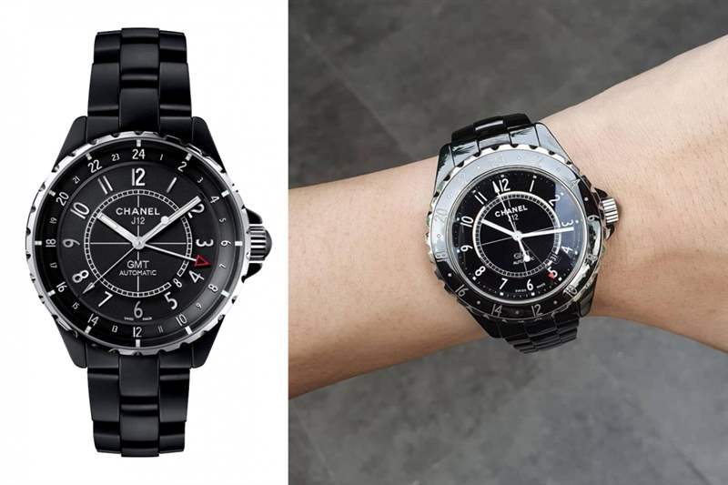 感受Chanel制表的時(shí)尚型格｜5款人氣J12手表推介-復(fù)刻表