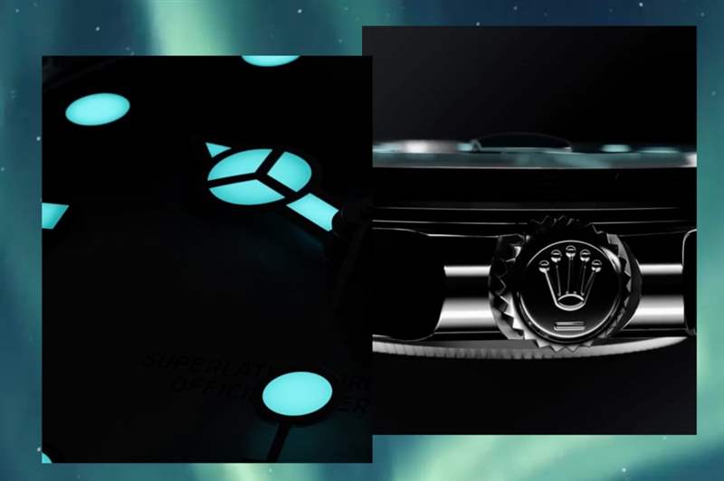 Rolex勞力士Explorer II將成焦點新表？或是全新41mm藍圈Daytona迪通拿？-復刻表