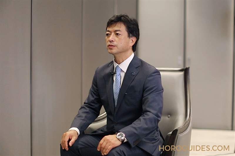 GRAND SEIKO藏家賞表熱點：臺北101旗艦店與周年鉑金大作-復刻表