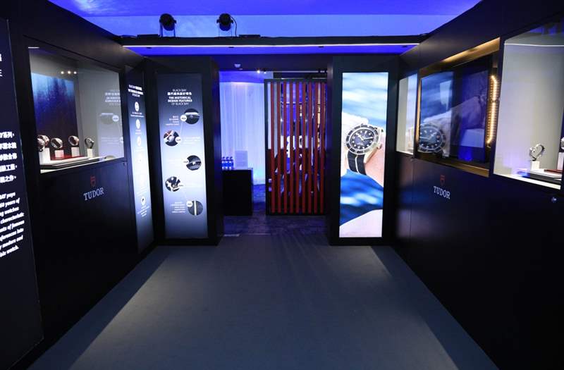 走進(jìn)Tudor的潛水表世界，來一次「敢為之旅」-復(fù)刻表