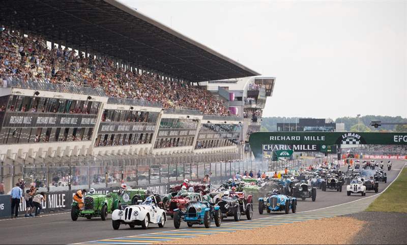 以賽事識(shí)別配色入作！第八款Richard Mille RM 029利曼經(jīng)典賽腕表亮相-復(fù)刻表