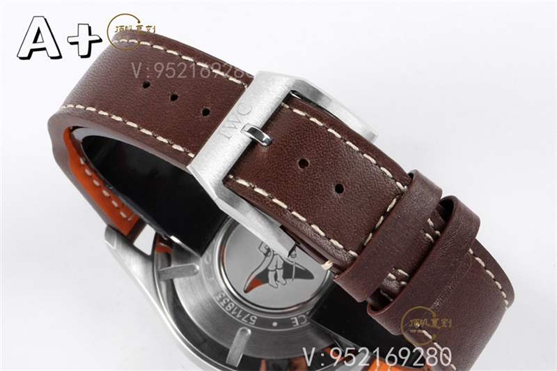 A+廠萬(wàn)國(guó)馬克十八腕表做工如何,復(fù)刻推薦評(píng)測(cè)-復(fù)刻表