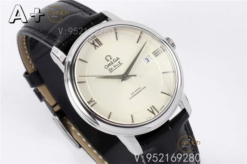 A+廠歐米茄蝶飛腕表怎么樣,復(fù)刻做工值得入手嗎-復(fù)刻表