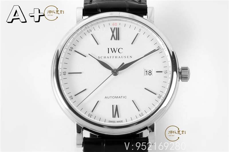 A+廠萬國柏濤菲諾腕表怎么樣,復刻做工如何-復刻表