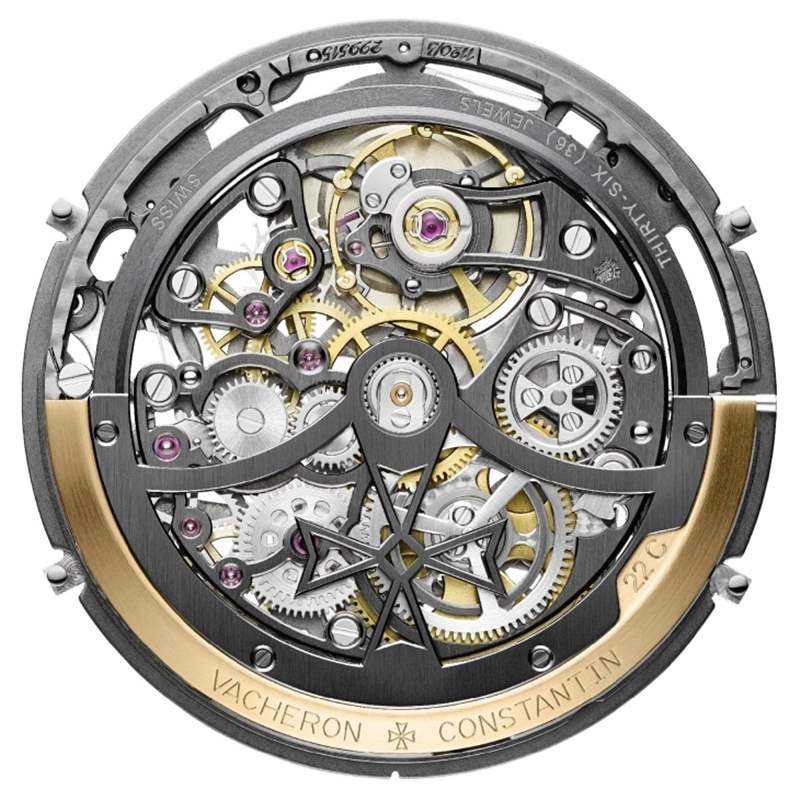 江詩(shī)丹頓Overseas超薄萬(wàn)年歷首見(jiàn)白金材質(zhì)-復(fù)刻表