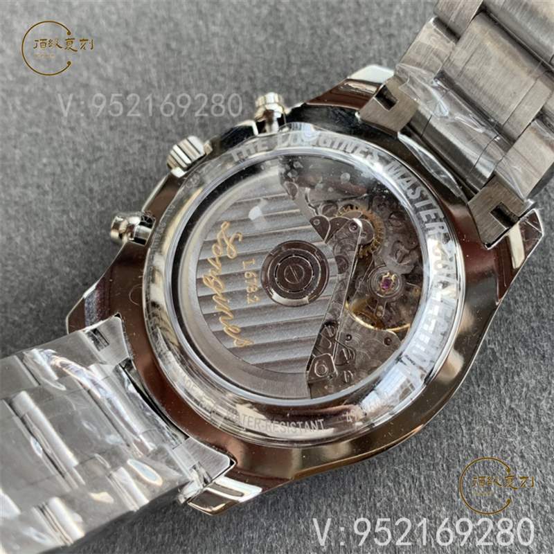 3M廠浪琴名匠月相八針復(fù)刻做工怎么樣,最好的版本嗎-復(fù)刻表