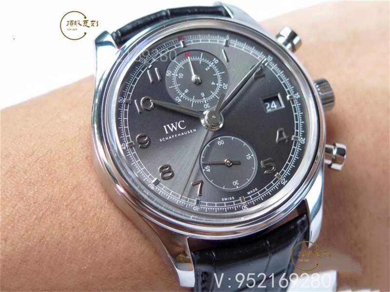 ZF廠萬(wàn)國(guó)葡萄牙計(jì)時(shí)多功能腕表復(fù)刻做工怎么樣-復(fù)刻表