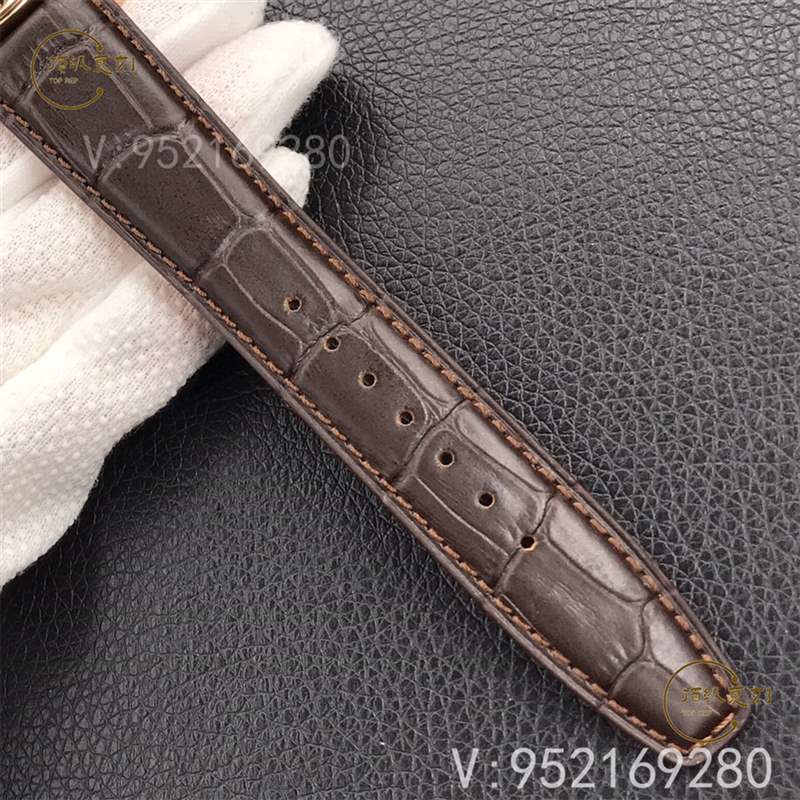 ZF廠萬(wàn)國(guó)葡萄牙計(jì)時(shí)多功能腕表復(fù)刻做工怎么樣-復(fù)刻表