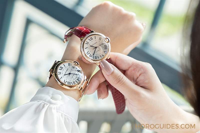 ［中美Select］EP.14 這樣的設計就對了女性最愛表款推薦-復刻表