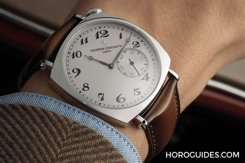 江詩(shī)丹頓American 1921慶百歲、運(yùn)動(dòng)風(fēng)黑馬Overseas的下一步-復(fù)刻表